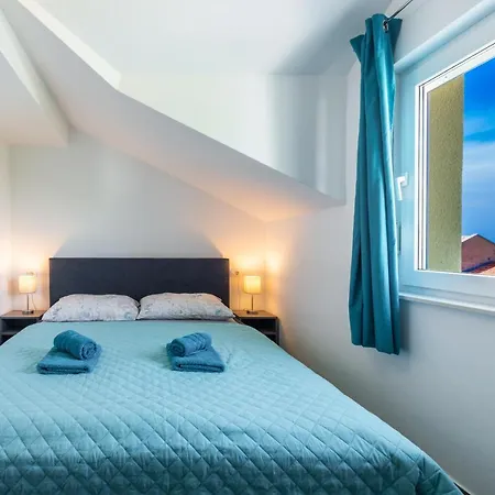 Soleil Apartment *