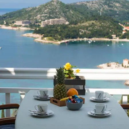 Soleil Διαμέρισμα *