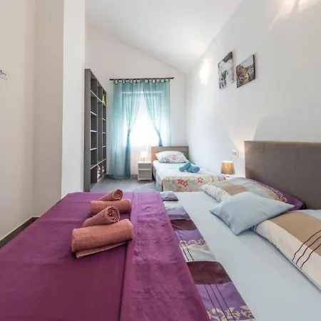 Soleil Apartment *