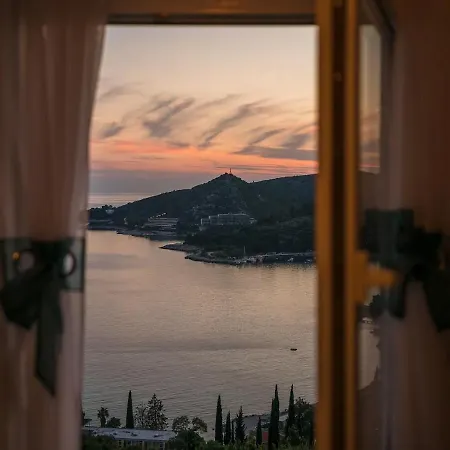 Soleil * Mlini