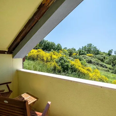 Apartment Soleil Mlini