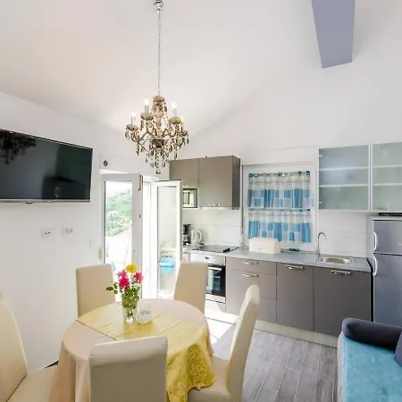 Soleil Apartment *