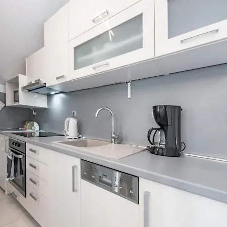 Apartment Soleil