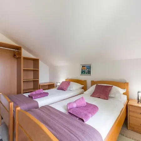 Soleil Apartment