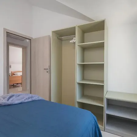 Apartment Soleil Mlini