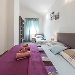 Soleil Apartman *