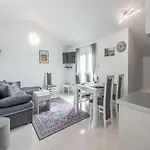 Soleil Apartman *
