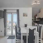 Soleil Apartman Mlini