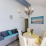 Soleil Apartman *