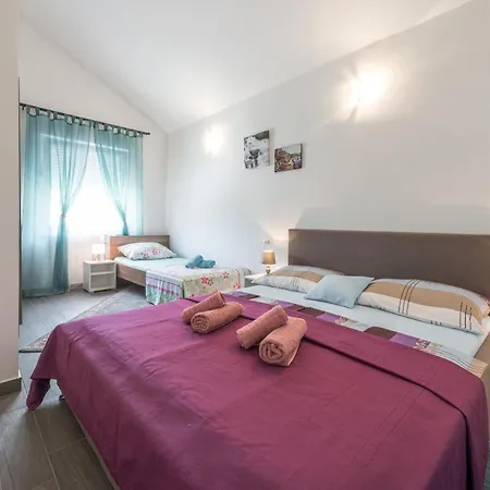 Soleil Apartmán