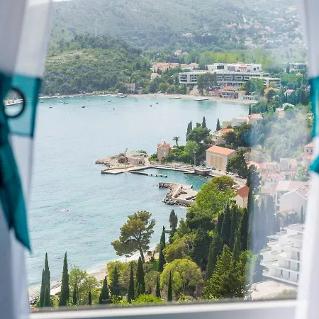 Soleil Apartmán Mlini