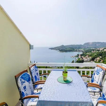 Apartamento Soleil *