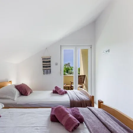 Soleil Apartment Mlini