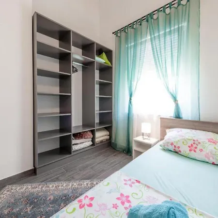 Soleil Apartmán Mlini