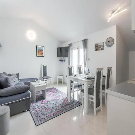 Soleil Apartmán *