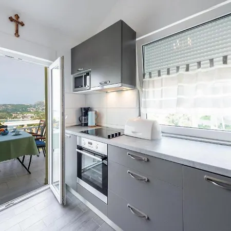 Soleil Apartment Mlini