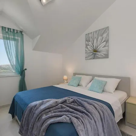 Apartment Soleil